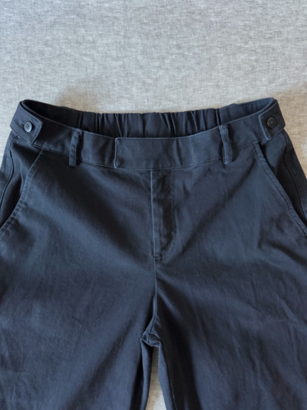 Alo High Road Straight Leg Pant - Picture 4 of 5